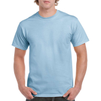 Custom heavy classic t-shirt for men, Men's t-shirts, Size: S, Color: White, Size: S, Color: Black, Size: S, Color: Grey, Size: 