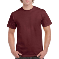Custom heavy classic t-shirt for men, Men's t-shirts, Size: S, Color: White, Size: S, Color: Black, Size: S, Color: Grey, Size: 