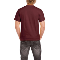 Tricou clasic heavy pentru barbati, Tricouri pentru barbati