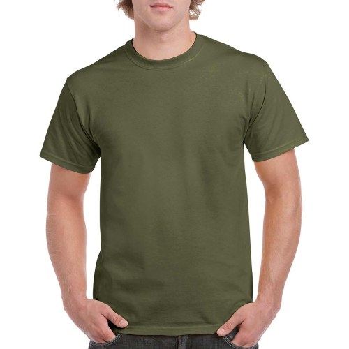 Tricou clasic heavy pentru barbati, Tricouri pentru barbati