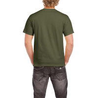 Tricou clasic heavy pentru barbati, Tricouri pentru barbati