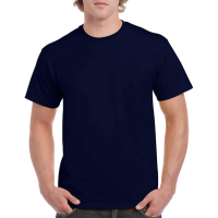 Tricou clasic heavy pentru barbati, Tricouri pentru barbati