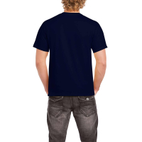 Tricou clasic heavy pentru barbati, Tricouri pentru barbati