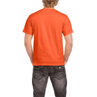 Custom heavy classic t-shirt for men, Men's t-shirts, Size: S, Color: White, Size: S, Color: Black, Size: S, Color: Grey, Size: 