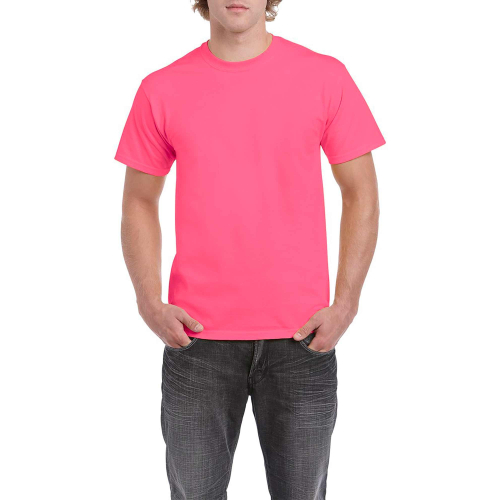 Tricou clasic heavy pentru barbati, Tricouri pentru barbati