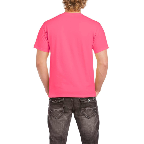 Tricou clasic heavy pentru barbati, Tricouri pentru barbati