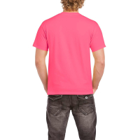 Tricou clasic heavy pentru barbati, Tricouri pentru barbati