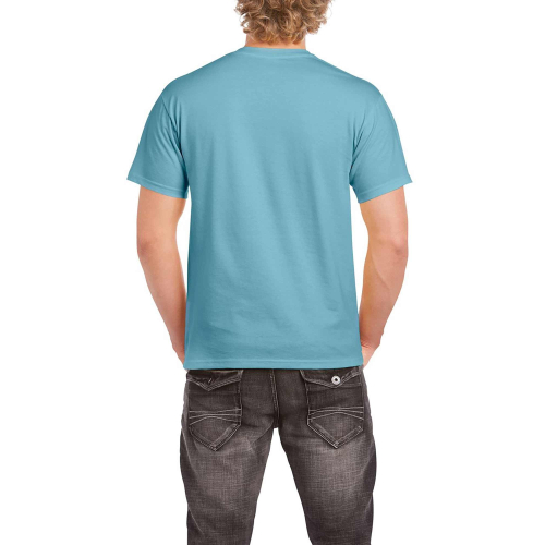 Tricou clasic heavy pentru barbati, Tricouri pentru barbati
