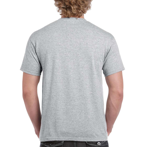Tricou clasic heavy pentru barbati, Tricouri pentru barbati