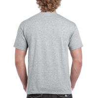 Tricou clasic heavy pentru barbati, Tricouri pentru barbati