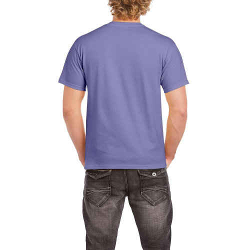Tricou clasic heavy pentru barbati, Tricouri pentru barbati