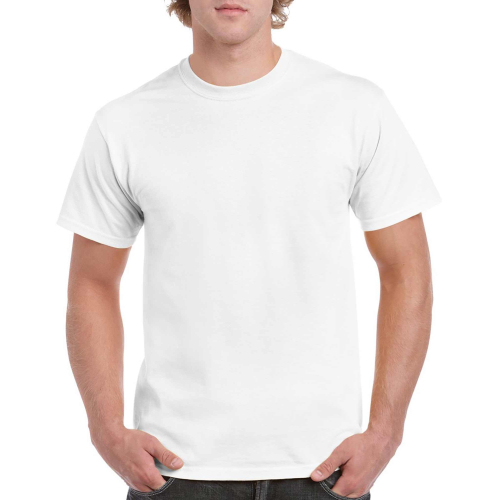 Tricou clasic heavy