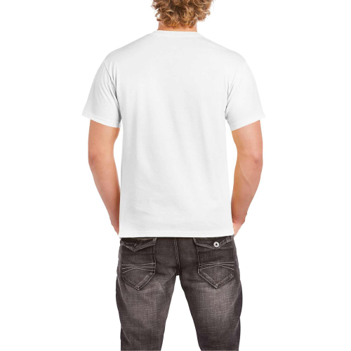 Tricou clasic heavy pentru barbati, Tricouri pentru barbati