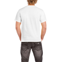 Tricou clasic heavy pentru barbati, Tricouri pentru barbati