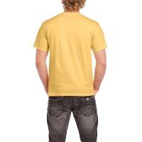 Tricou clasic heavy pentru barbati, Tricouri pentru barbati