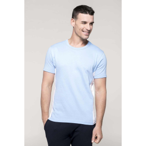 Tricou bi-color Kariban, Tricouri pentru barbati 2