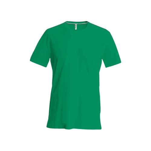 Kariban classic custom t-shirt, Men's t-shirts, Size: S, Color: White, Size: S, Color: Black, Size: S, Color: rosu, Size: S, Col