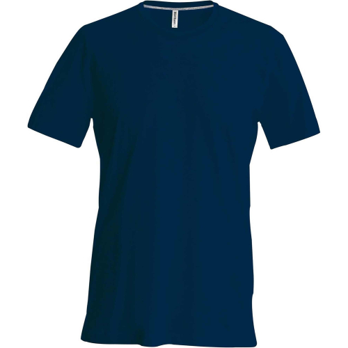 Kariban classic custom t-shirt, Men's t-shirts, Size: S, Color: White, Size: S, Color: Black, Size: S, Color: rosu, Size: S, Col
