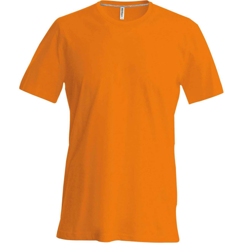 Kariban classic custom t-shirt, Men's t-shirts, Size: S, Color: White, Size: S, Color: Black, Size: S, Color: rosu, Size: S, Col