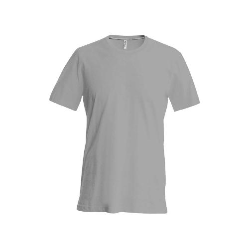 Kariban classic custom t-shirt, Men's t-shirts, Size: S, Color: White, Size: S, Color: Black, Size: S, Color: rosu, Size: S, Col