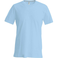 Kariban classic custom t-shirt, Men's t-shirts, Size: S, Color: White, Size: S, Color: Black, Size: S, Color: rosu, Size: S, Col