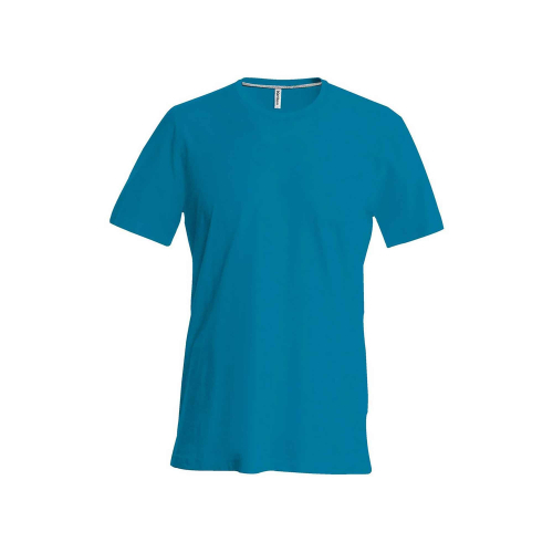 Kariban classic custom t-shirt, Men's t-shirts, Size: S, Color: White, Size: S, Color: Black, Size: S, Color: rosu, Size: S, Col