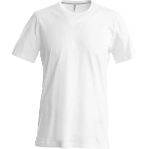 Tricou clasic Kariban, Tricouri pentru barbati 2