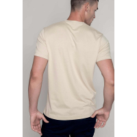 Custom Kariban V-neck t-shirt, Men's t-shirts, Size: S, Color: White, Size: S, Color: Black, Size: S, Color: Sand, Size: S, Colo