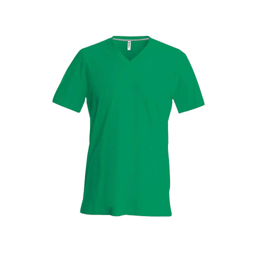 Tricou V-neck Kariban, Tricouri pentru barbati