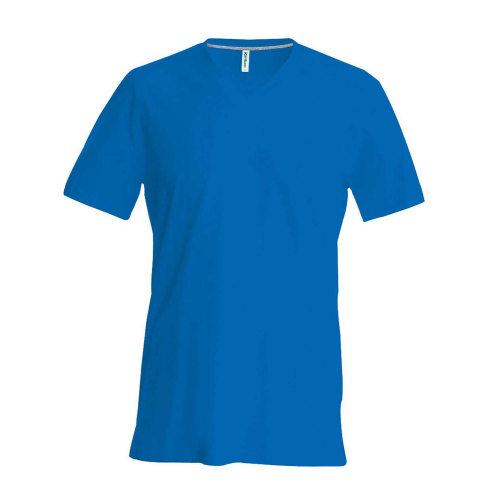 Tricou V-neck Kariban, Tricouri pentru barbati