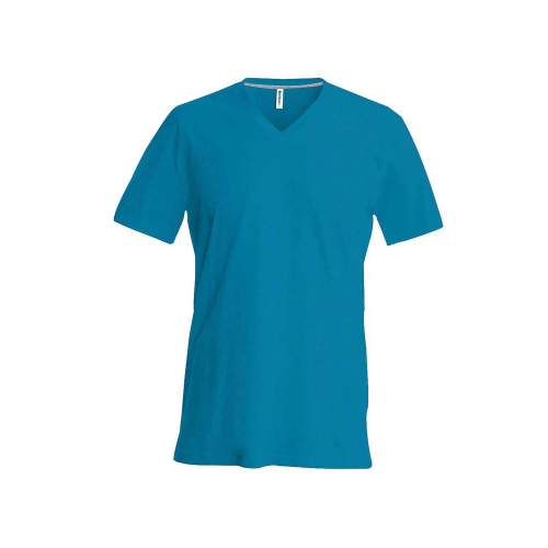 Custom Kariban V-neck t-shirt, Men's t-shirts, Size: S, Color: White, Size: S, Color: Black, Size: S, Color: Sand, Size: S, Colo