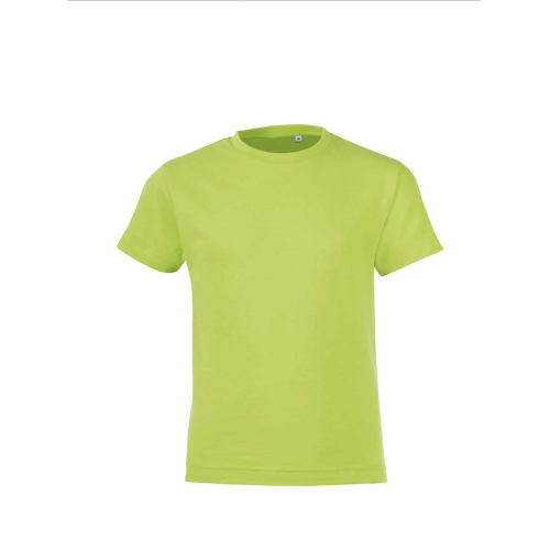 Classic custom t-shirt for kids, Kid's T-shirts, Size: 2 years, Color: White, Size: 2 years, Color: Black, Size: 2 years, Color: