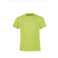 Classic custom t-shirt for kids, Kid's T-shirts, Size: 2 years, Color: White, Size: 2 years, Color: Black, Size: 2 years, Color:
