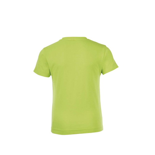 Classic custom t-shirt for kids, Kid's T-shirts, Size: 2 years, Color: White, Size: 2 years, Color: Black, Size: 2 years, Color:
