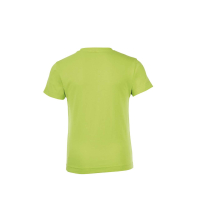Classic custom t-shirt for kids, Kid's T-shirts, Size: 2 years, Color: White, Size: 2 years, Color: Black, Size: 2 years, Color: