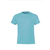 Classic custom t-shirt for kids, Kid's T-shirts, Size: 2 years, Color: White, Size: 2 years, Color: Black, Size: 2 years, Color: