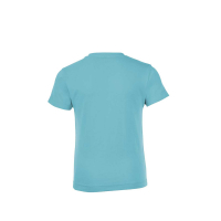 Classic custom t-shirt for kids, Kid's T-shirts, Size: 2 years, Color: White, Size: 2 years, Color: Black, Size: 2 years, Color: