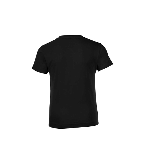 Classic custom t-shirt for kids, Kid's T-shirts, Size: 2 years, Color: White, Size: 2 years, Color: Black, Size: 2 years, Color:
