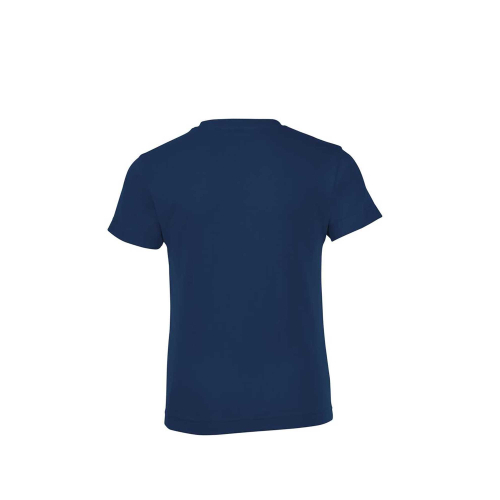 Classic custom t-shirt for kids, Kid's T-shirts, Size: 2 years, Color: White, Size: 2 years, Color: Black, Size: 2 years, Color: