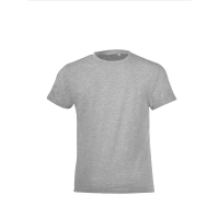 Classic custom t-shirt for kids, Kid's T-shirts, Size: 2 years, Color: White, Size: 2 years, Color: Black, Size: 2 years, Color: