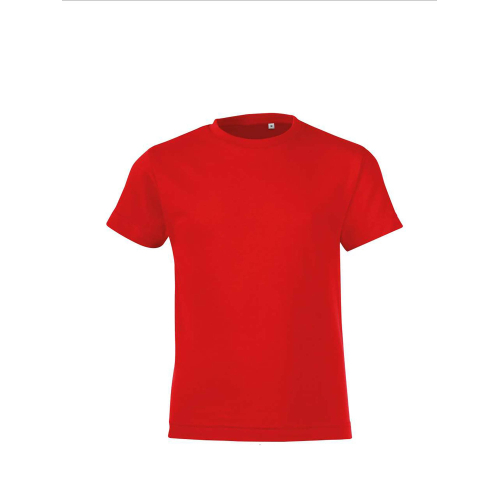 Classic custom t-shirt for kids, Kid's T-shirts, Size: 2 years, Color: White, Size: 2 years, Color: Black, Size: 2 years, Color: