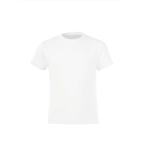Classic custom t-shirt for kids, Kid's T-shirts, Size: 2 years, Color: White, Size: 2 years, Color: Black, Size: 2 years, Color: