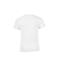 Classic custom t-shirt for kids, Kid's T-shirts, Size: 2 years, Color: White, Size: 2 years, Color: Black, Size: 2 years, Color: