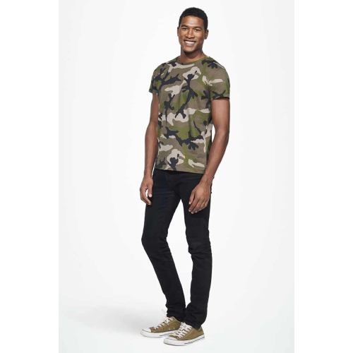 Tricou camuflaj pentru barbati, Tricouri pentru barbati