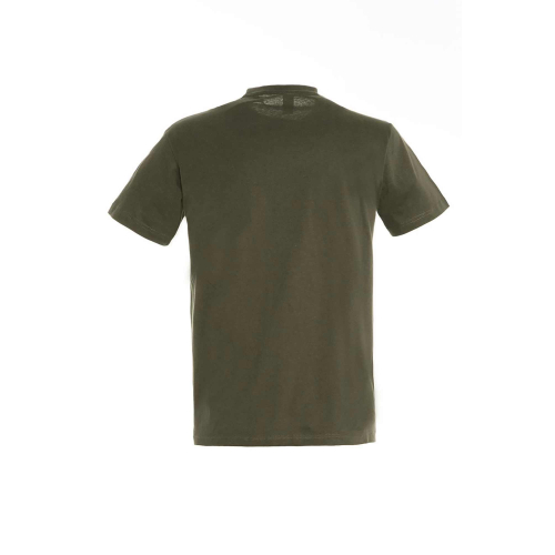Personalized unisex t-shirt, Men's t-shirts, Size: S, Color: White, Size: S, Color: Black, Size: S, Color: light pink, Size: S, 