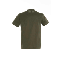 Personalized unisex t-shirt, Men's t-shirts, Size: S, Color: White, Size: S, Color: Black, Size: S, Color: light pink, Size: S, 