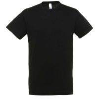 Personalized unisex t-shirt, Men's t-shirts, Size: S, Color: White, Size: S, Color: Black, Size: S, Color: light pink, Size: S, 