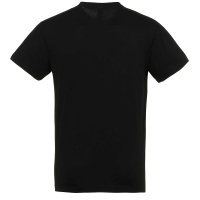 Personalized unisex t-shirt, Men's t-shirts, Size: S, Color: White, Size: S, Color: Black, Size: S, Color: light pink, Size: S, 
