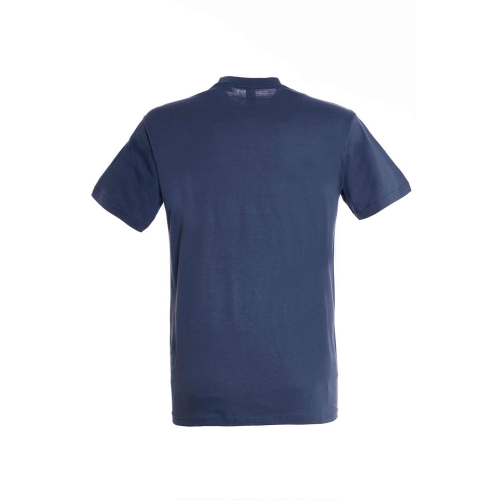 Personalized unisex t-shirt, Men's t-shirts, Size: S, Color: White, Size: S, Color: Black, Size: S, Color: light pink, Size: S, 