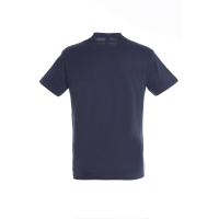Personalized unisex t-shirt, Men's t-shirts, Size: S, Color: White, Size: S, Color: Black, Size: S, Color: light pink, Size: S, 
